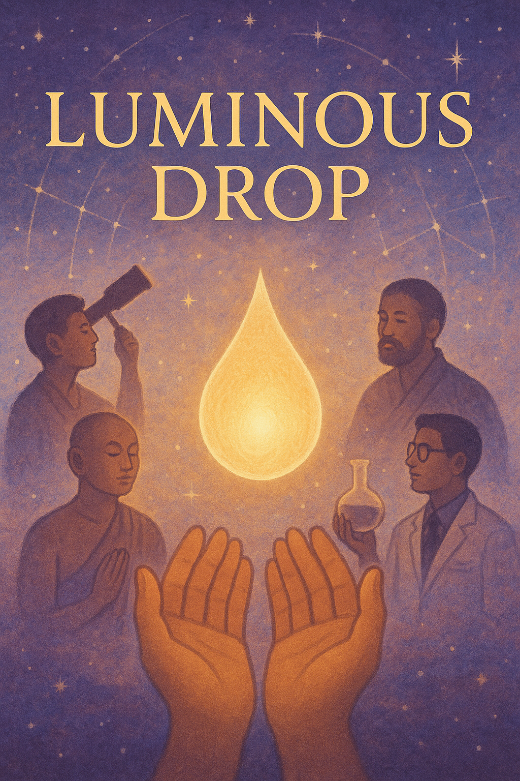 E1 Intro To Luminous Drop